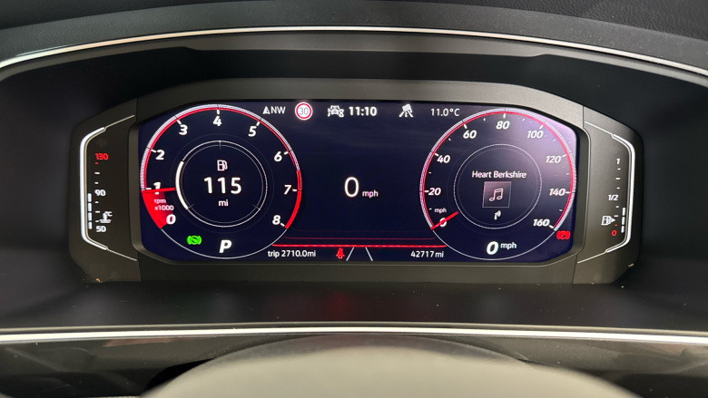 Volkswagen Tiguan 1.5 TSI 150 R-Line Edition 5dr DSG Petrol Estate